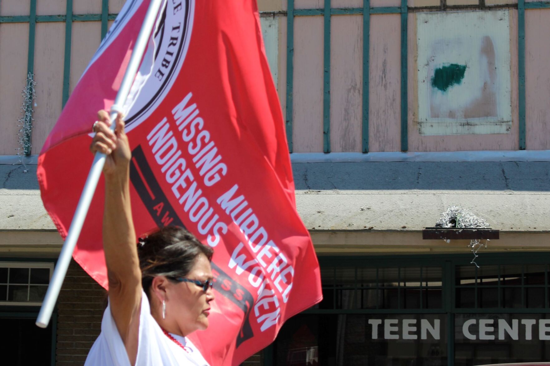 MMIW walk photo 3